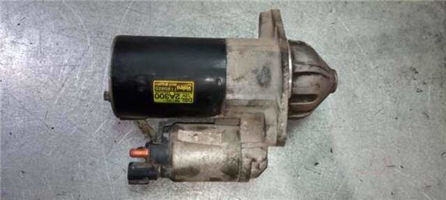 Foto 3ª: Motor de Arranque Hyundai i20 1.4 CLASSIC [1.4 LTR. - 66 KW CRDI CAT] [D4FC]