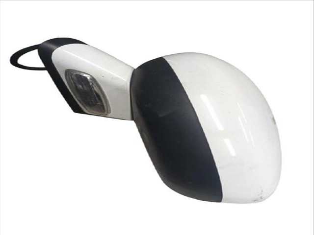 Foto 2ª: Retrovisor Izquierdo Citroen C4 1.6 HDI 110 (2009)