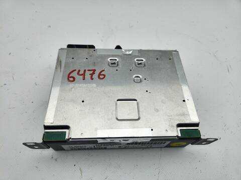 Sistema Audio Radio CD Peugeot 208 ACTIVE 101CV 74KW