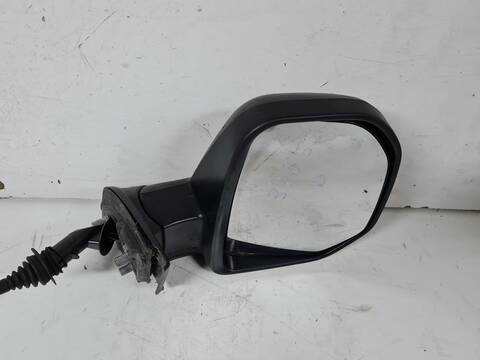 Foto 2ª: Retrovisor Derecho Citroen Berlingo 1.6 16V HDI FAP 75CV 55KW [9H06] (2014)