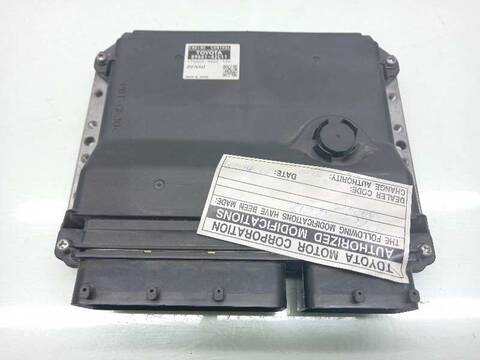Centralita Motor ECU Toyota Rav4 EXECUTIVE 136CV 100KW