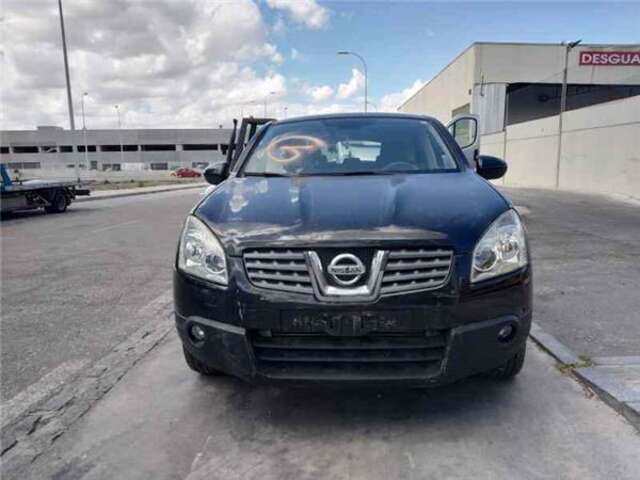 Caja Cambios Nissan Qashqai 2.0 DCI TURBODIESEL (150 CV)