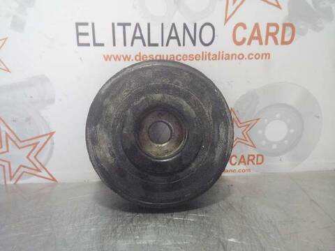 Foto 2ª: Cigüeñal Renault Vel Satis PRIVILEGE 163CV 120KW [F4R762] (2002)