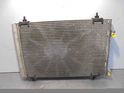 Radiador Calefaccion A.A. Citroen C4 PICASSO 140CV 103KW