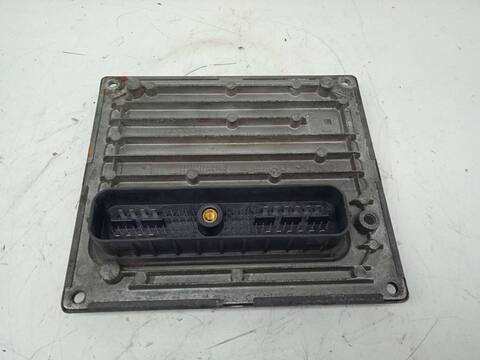 Centralita Motor ECU Ford Fiesta 1.4 16V CAT 80CV 59KW