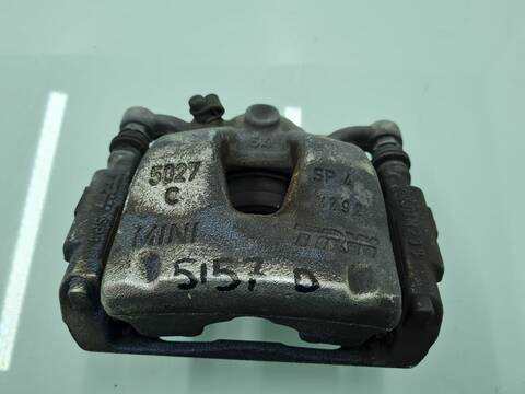 Pinza Freno Delantera Derecho Bmw Mini COOPER D 112CV 82KW