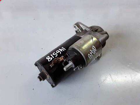 Foto 3ª: Motor de Arranque Bmw Serie 3 315 320D 2.0 16V DIESEL 163CV (2007)