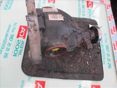 Foto 2ª: Diferencial Trasero Bmw Serie 5 518 3.0 530D BERLINA 184CV 135KW [30-6D-1 D] (2002)
