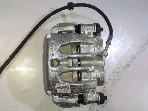 Pinza Freno Delantera Izquierdo Mercedes Vito 1.6 CDI CAT 114CV 84KW