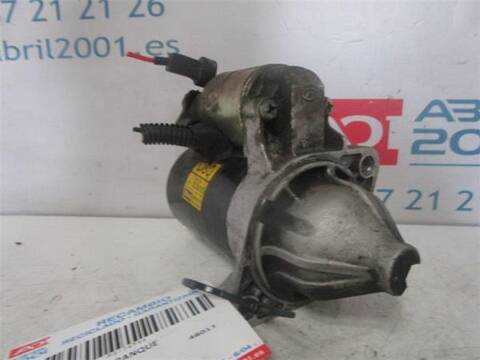 Motor de Arranque Kia Cerato 1.6 105CV 77KW
