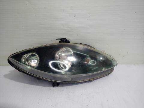 Faro Derecho Seat Toledo EXCLUSIVE 140CV 103KW