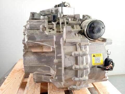 Foto 4ª: Caja Cambios Automatica Audi A3 35 TDI 150CV 110KW AUT. [DTS] (2022)