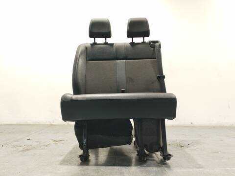 Asiento Delantero Derecho Opel Viva 2.0 122CV 90KW FURGONETA