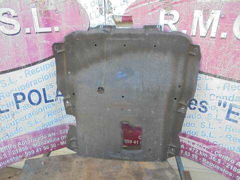 Cubrecarter Renault Express 75CV 55KW