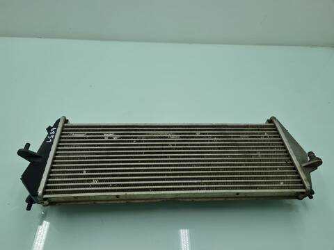 Intercooler Land Rover Defender 110 SE FAMILIAR 122CV 90KW