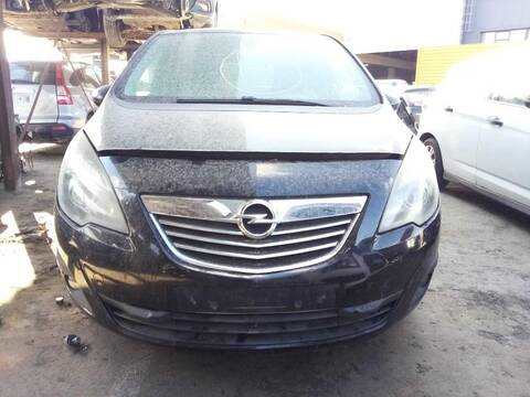 Foto 3ª: Puerta Delantera Derecha Opel Meriva 1.7 CDTI 75) (2010)