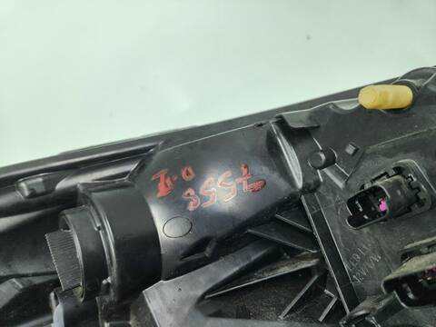 Foto 4ª: Faro Izquierdo Renault Clio GT 120CV 88KW [H5F412] (2016)