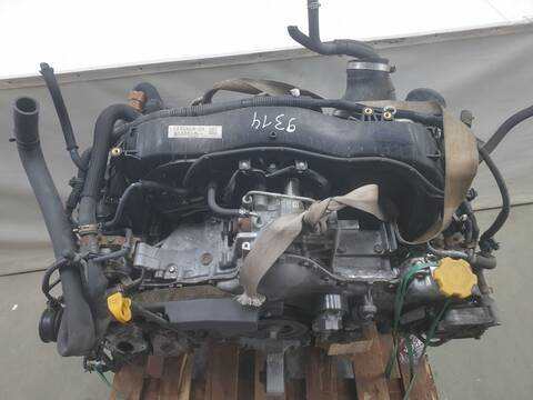 Motor Completo Subaru Outback COMFORT 90CV 66KW