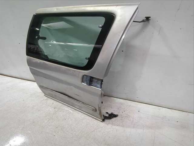 Foto 2ª: Puerta Lateral Corredera Derecha Citroen Berlingo 2.0 HDI 90 MFRHY) 90CV 66KW [RHY (DW10TD)] (2004)