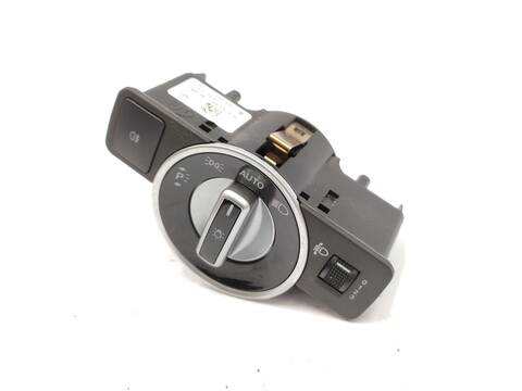 Foto 3ª: Mando Luces Mercedes Clase ML 350 3.0 D 258CV 190KW AUT. W166) BLUETEC 166.004) OM642 [D642826] (2014)