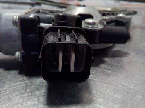 Foto 3ª: Elevalunas Eléctrico Delantero Izquierdo Toyota Prius EXCLUSIVE 156CV 115KW [4HNDW12MTED4] (2008)