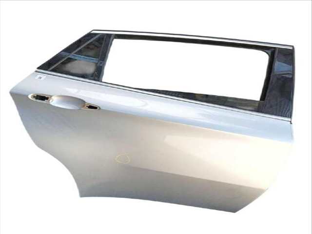 Puerta Trasera Derecha Bmw X6 XDRIVE 40 D