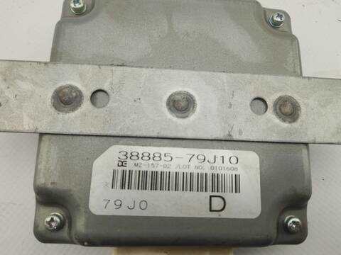Foto 2ª: Centralita Motor ECU Suzuki SX4 GLX 120CV 88KW [D19AA] (2008)