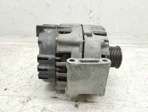 Foto 3ª: Alternador Mercedes Clase G 230 GLE 350 D 4MATIC 258CV 190KW [642826] (2017)