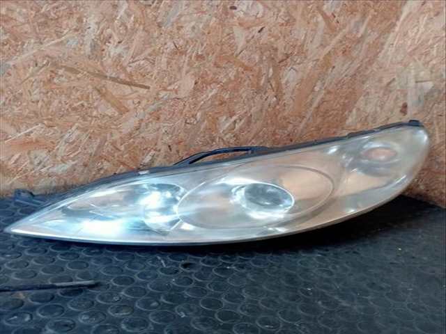 Faro Izquierdo Peugeot 407 BUSINESS LINE 109CV