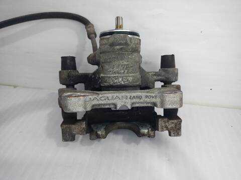 Foto 3ª: Pinza Freno Trasera Izquierdo Jaguar E Pace 2.0 D150 AWD 150CV X540) [204DTD(AJ20D4) 204DTF(AJ20D4)] (2017)