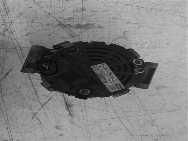 Foto 2ª: Alternador Audi A4 2.0 TFSI 200 CV 147KW [BWE]