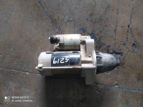 Motor de Arranque Honda Crv BASICO RD1) 147CV 108KW RD1/3)