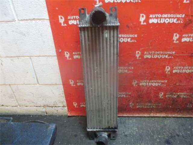 Foto 2ª: Intercooler Renault Mascott KA 150.35/55 [2.8 LTR. - 107 KW DIESEL] [814043S]