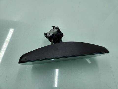 Foto 3ª: Retrovisor Interior DS 7 PERFORMANCE LINE 180CV 132KW [5G06] (2020)