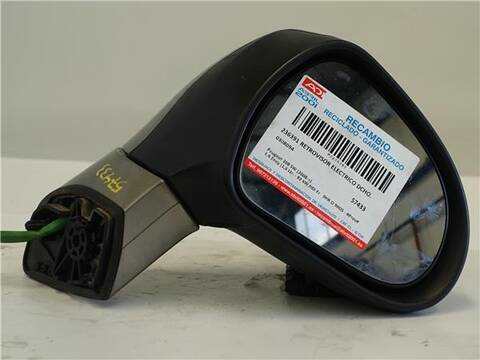 Retrovisor Derecho Peugeot 308 1.6 ENVY 111CV 82KW