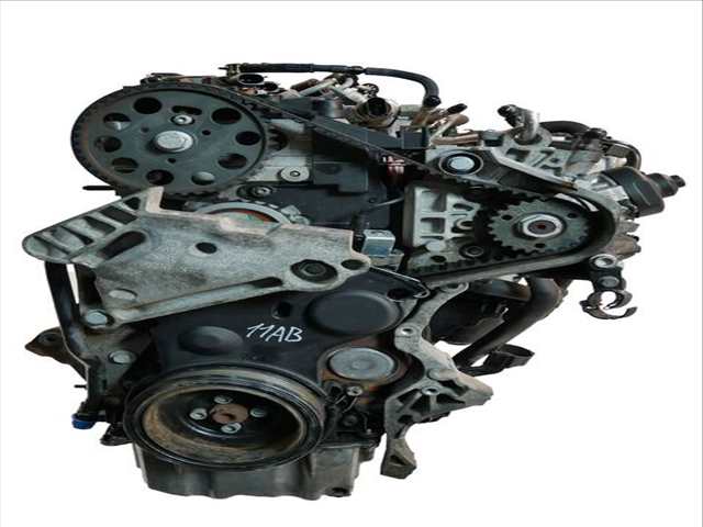Foto 2ª: Motor Completo Audi A3 2.0 TDI 150 CV 110KW [CRL, CRLB]