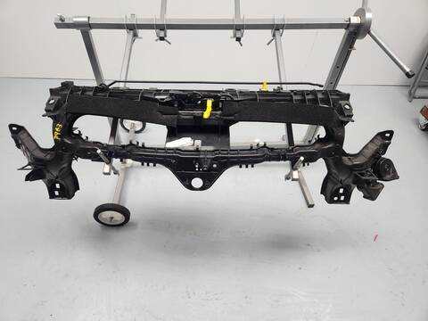 Foto 1ª: Panel Frontal Ford Transit 330 L2 TOURNEO TITANIUM HYBRID 184CV 136KW [BCFC] (2020)