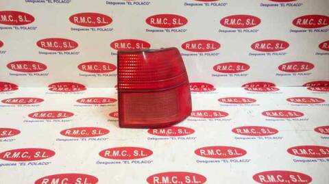 Piloto Trasero Derecho Seat Toledo 1.6 75CV 55KW