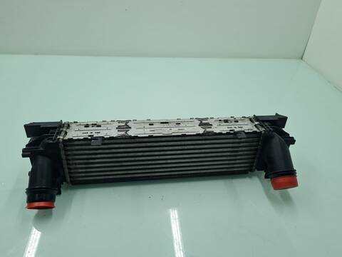 Foto 3ª: Intercooler Bmw Serie 1 114 116D 116CV 85KW [N47D20C] (2015)