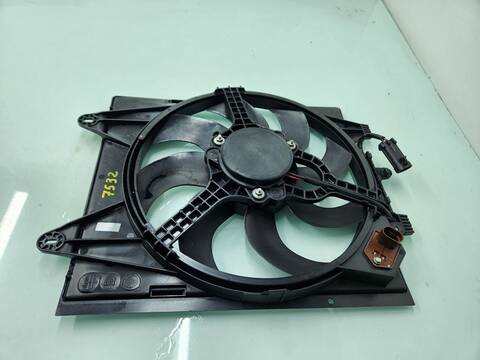 Electroventilador Lancia Y PLATINUM 95CV 70KW