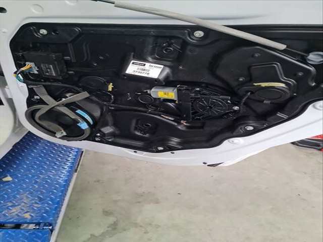 Elevalunas Manual Trasero Derecho Volvo XC 60 KINETIC 2WD 150CV 110KW