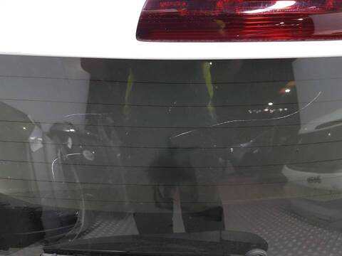 Foto 2ª: Portón Jeep Compass LIMITED FWD