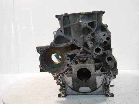 Foto 1ª: Bloque Motor Fiat Scudo 90 CV 66KW [9HM DV6UC 9H07] (2014)