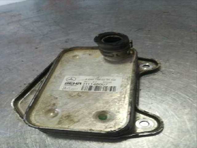 Radiador Aceite Mercedes Vito 111 CDI COMPACTO 639.601) 109CV 80KW