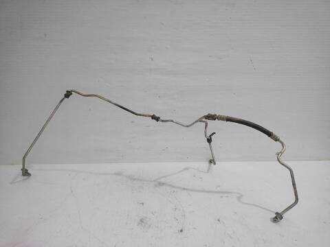 Tubos Aire Acondicionado Renault Scenic BOSE EDITION 110CV