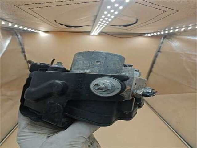 Foto 3ª: Abs Nissan Qashqai 1.2 360° [1.2 LTR. - 85 KW 16V CAT]