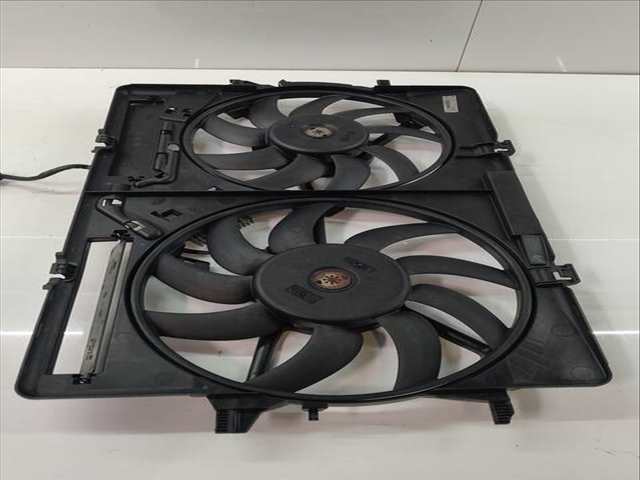 Foto 3ª: Electroventilador Audi A5 2.0 TFSI 211 CV 155KW [CDNC]