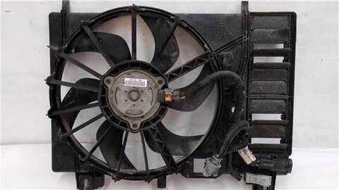 Foto 3ª: Electroventilador Citroen C5 SEDUCTION HDI FAP BERLINA 111CV 82KW [9H05] (2012)
