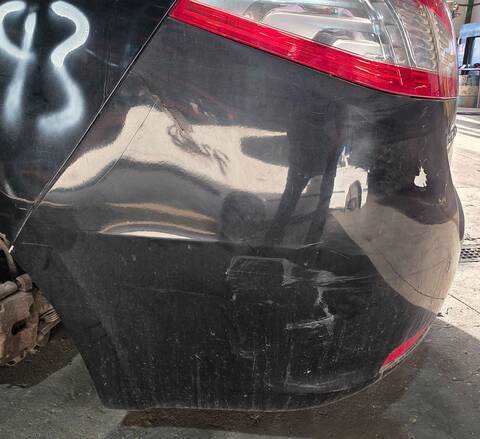 Foto 2ª: Paragolpes Trasero Peugeot 508 9HR AUT. (2011)