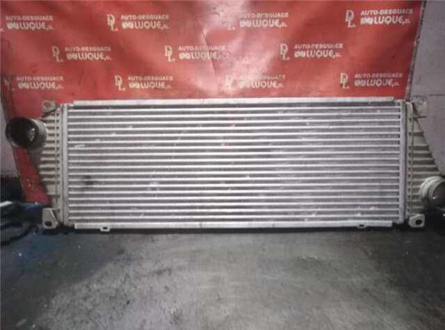 Foto 2ª: Intercooler Volkswagen Lt 2.8 LT 28 CAJA CERRADA - TECHO ELEVADO [2.8 LTR. - 116 KW TDI] [AUH]